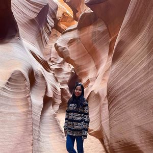 Meet your Posher, Mytha farah